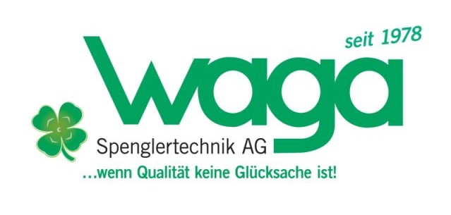 Waga Spenglertechnik AG